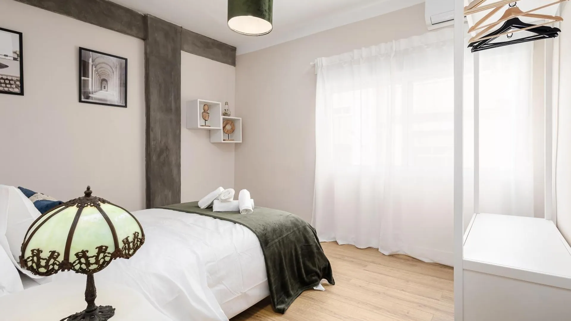 Lekuona Apartment Malaga Spain