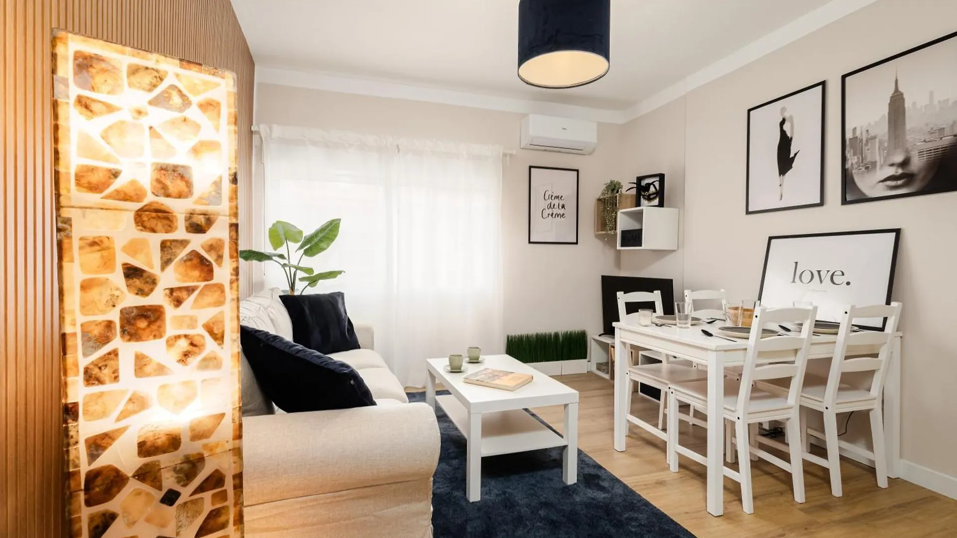 Lekuona Apartment Malaga Spain