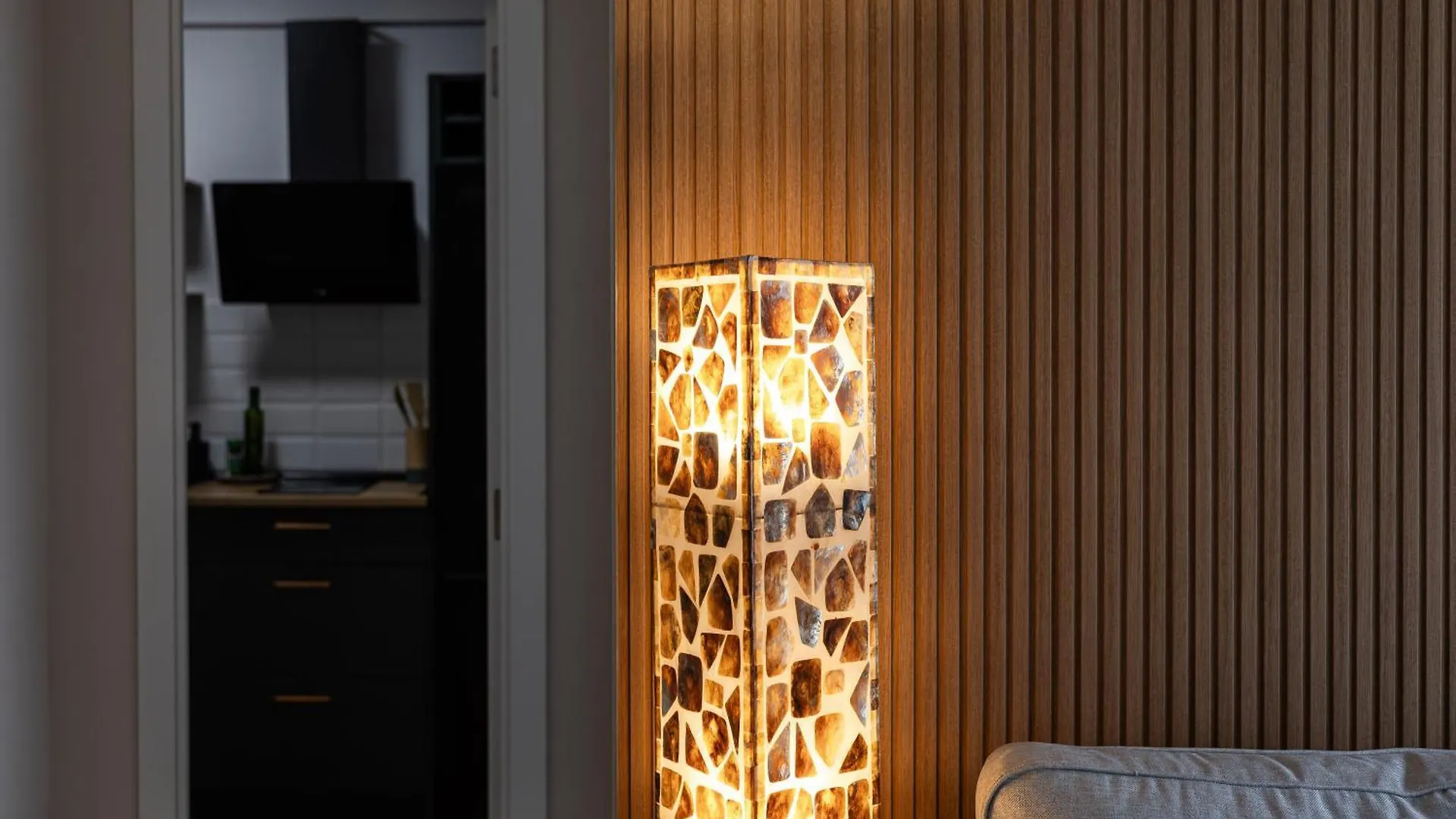 Lekuona Apartment Malaga