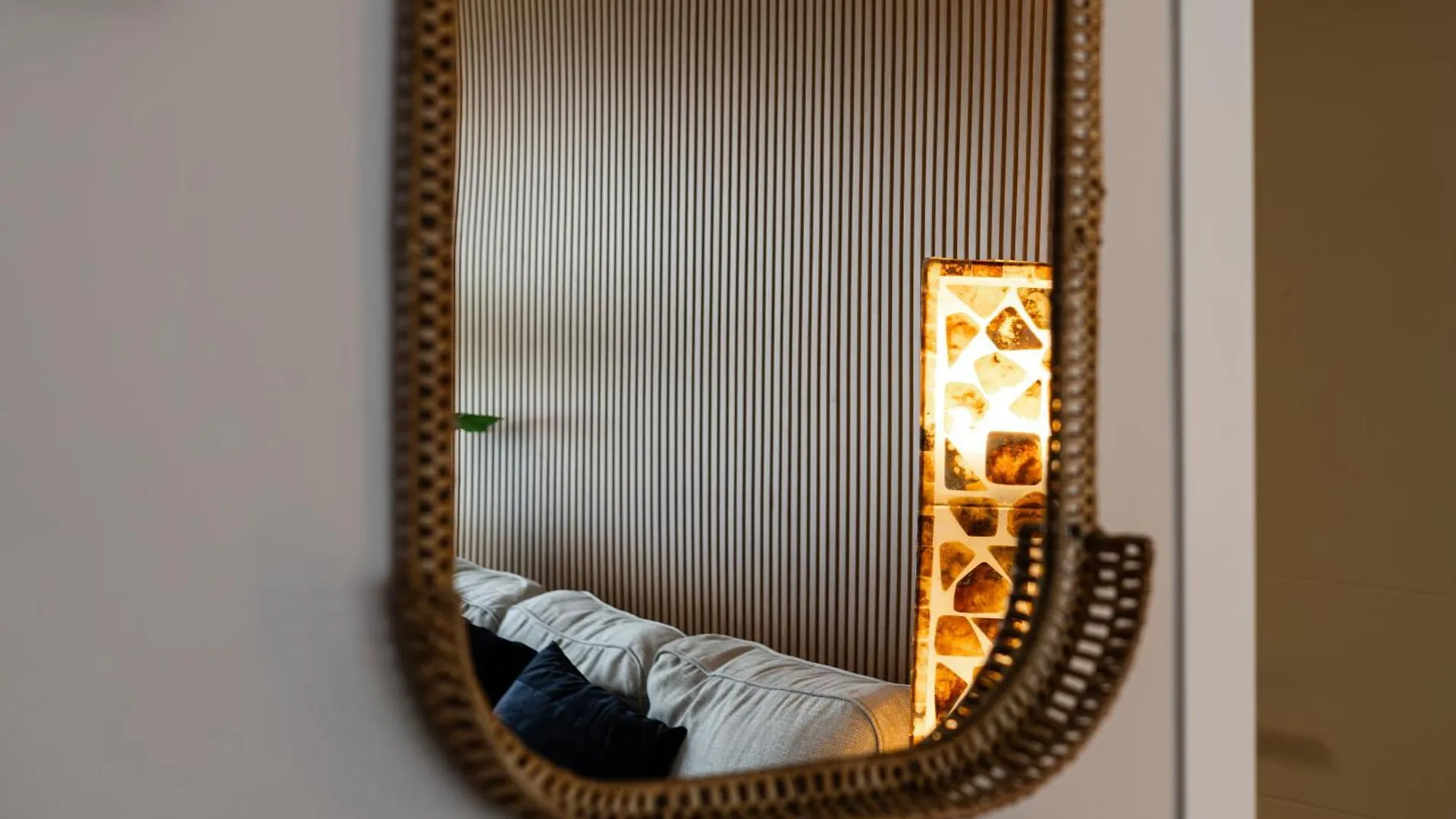 Lekuona Apartment Malaga 0*,