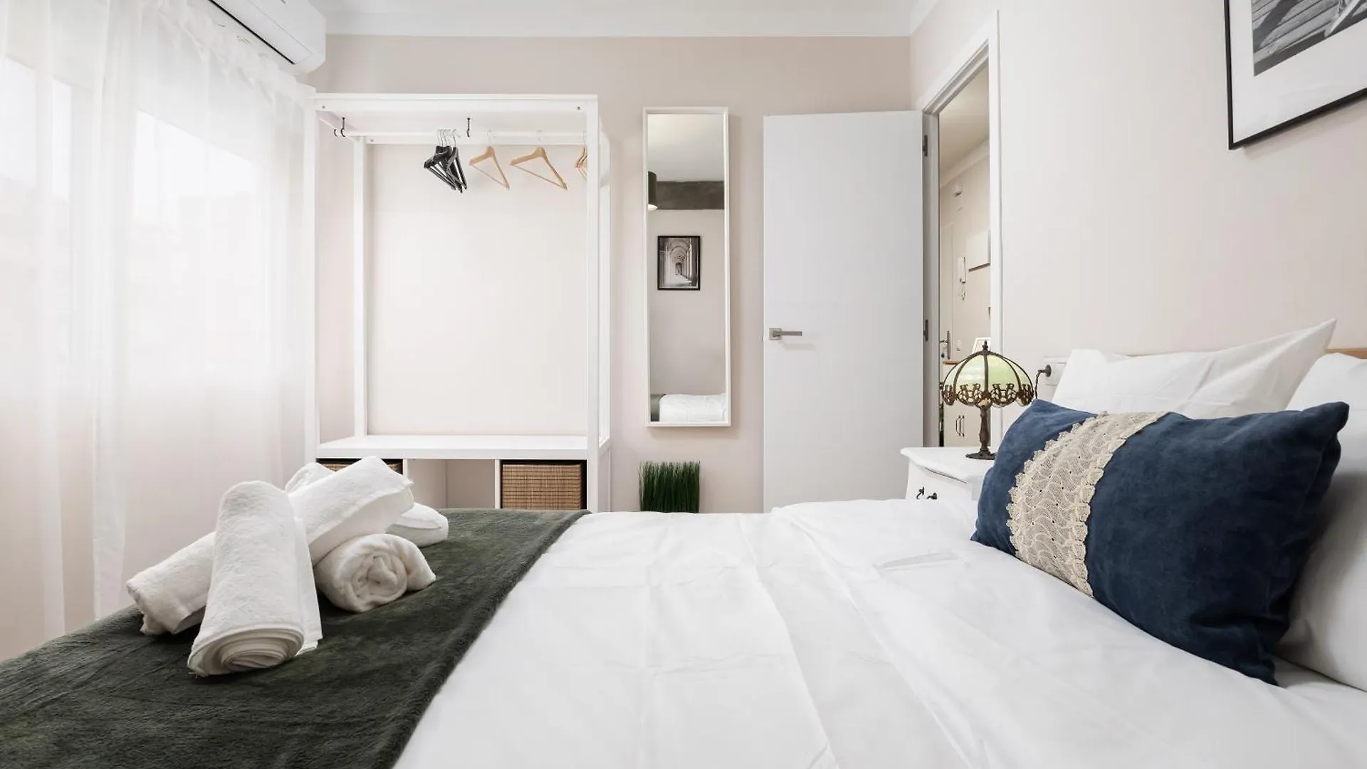 Lekuona Apartment Malaga