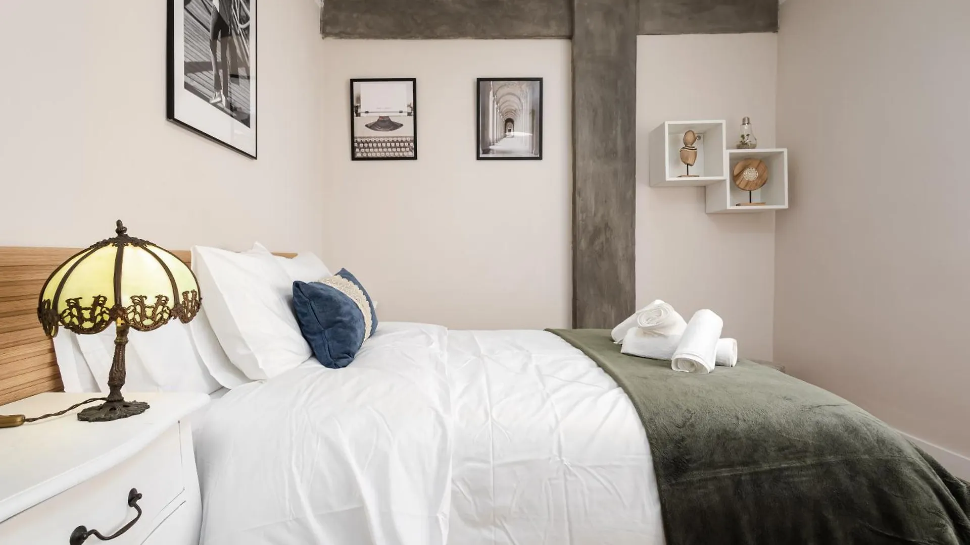 Lekuona Apartment Malaga Spain