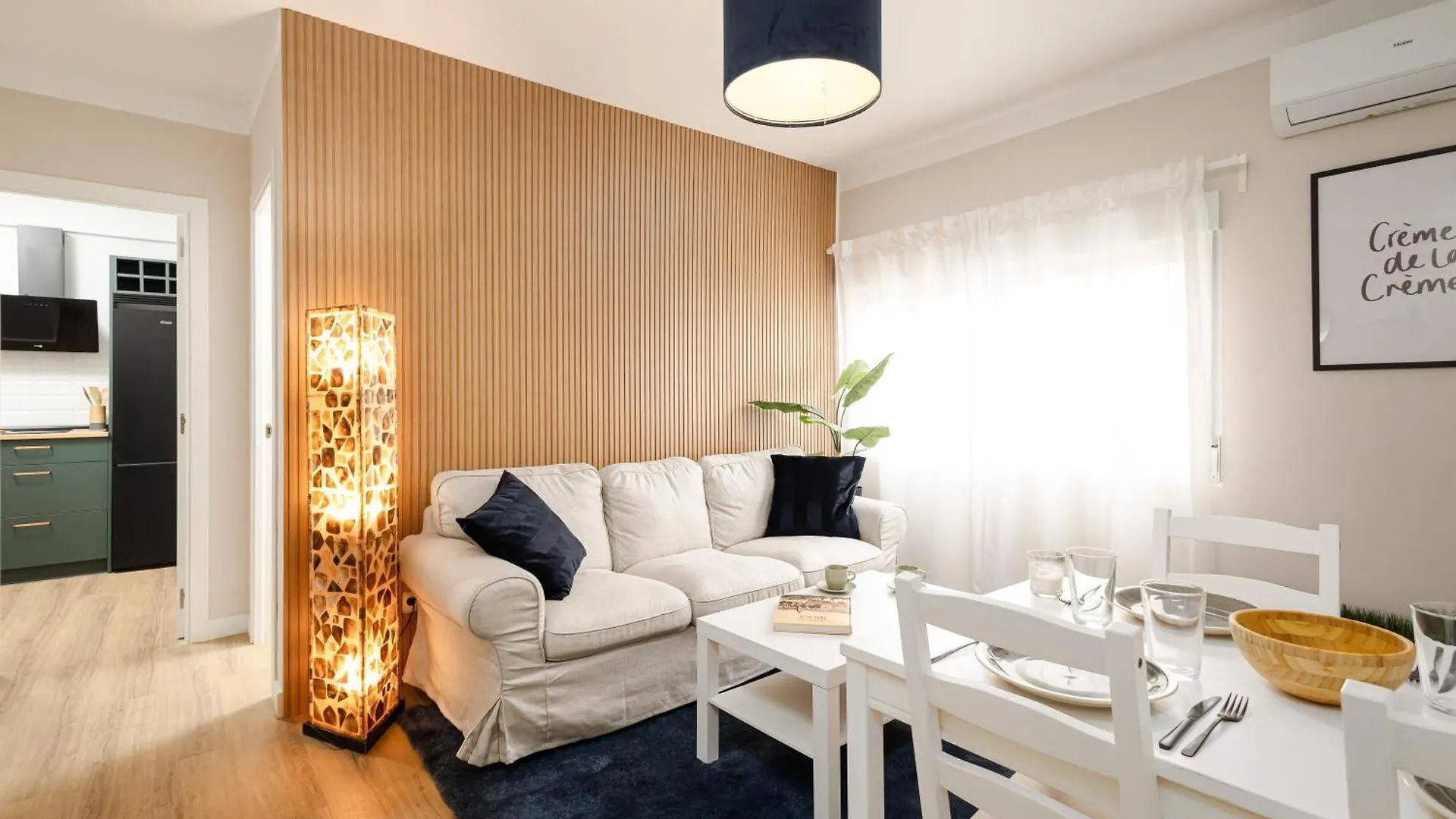 Lekuona Apartment Malaga