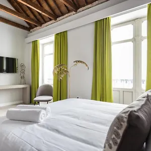 Old Town Palace Apartament