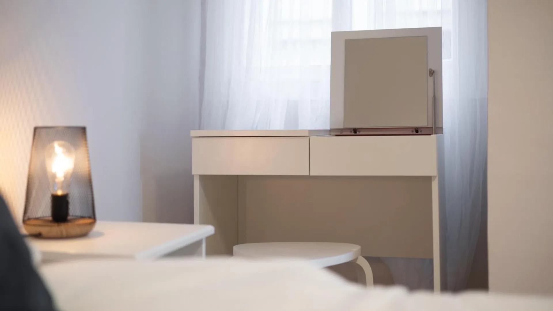 Lekuona Apartment Malaga Spain