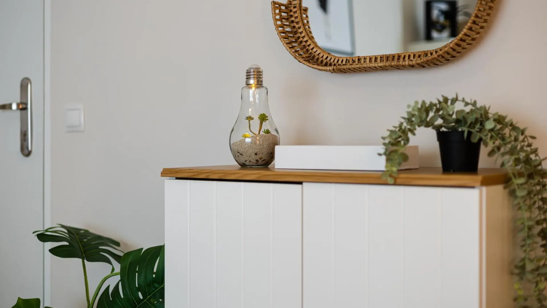 Lekuona Apartment Malaga