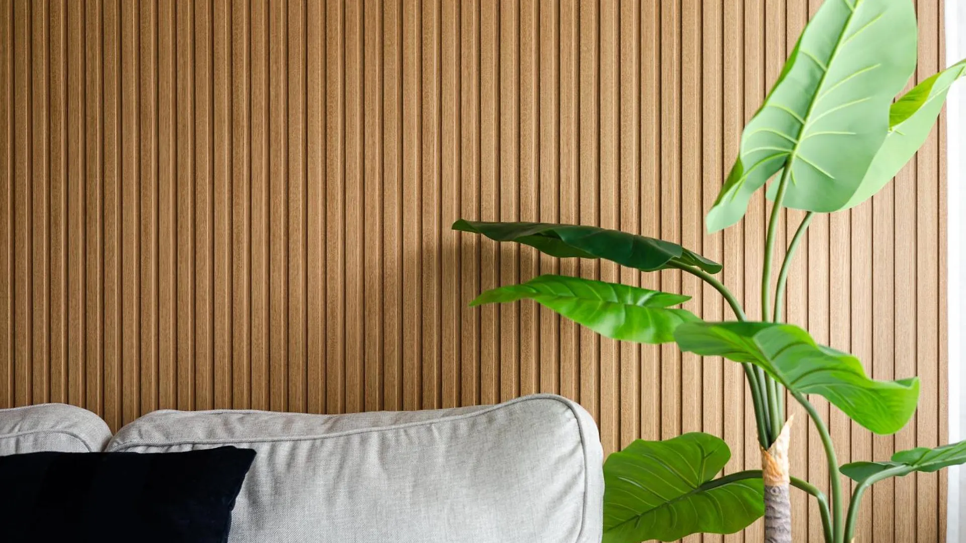 Lekuona Apartment Malaga